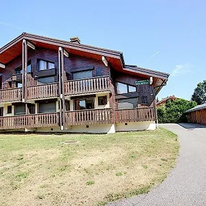 Le Des Neiges Appartement Les Carroz d'Arâches